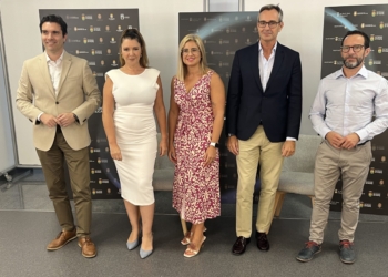 Petrer acoge la cuarta jornada de ‘A una hora del cambio’