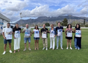 Las concejalías de Juventud de la Marina Baixa organizan tres viajes a la nieve