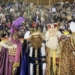El presupuesto de la Cabalgata de Reyes Magos para los tres próximos años es de 540.000€
