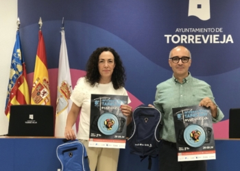 Internacional Tapas Day en Torrevieja: ¡Una cita gastronómica que no te puedes perder!