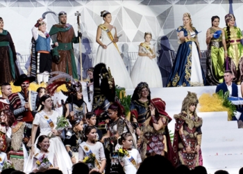 Altea está de Fiesta