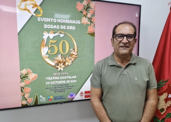 Elda homenajeará a las parejas de la ciudad que celebran este año sus Bodas de Oro