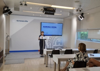 Elche organiza más de una veintena de actividades por el Mes del Mayor