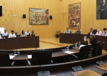 El Consorcio de Aguas de la Marina Baixa vuelve a reclamar mejoras en el almacenamiento de los embalses y construir nuevas balsas