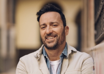 «Me planteé tres veces dejar ‘UPA Dance’ porque no podía más con la fama»