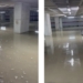 Las obras para cumplir con la sentencia de La Rosaleda está previsto que finalicen en marzo