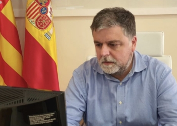 El alcalde reclama al Consell  la inclusión de 16 millones para inversiones en los presupuestos autonómicos