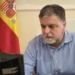 El alcalde reclama al Consell  la inclusión de 16 millones para inversiones en los presupuestos autonómicos