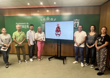 Petrer celebrará sus Fiestas Patronales del 5 al 9 de octubre