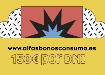 El Ayuntamiento de l’Alfàs habilita este jueves dos puntos presenciales para la compra del ‘Bono Consumo’