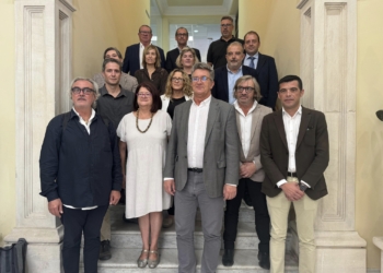 Martínez Mus destaca que el decreto de simplificación “permitirá desbloquear suelo industrial en Alcoi»