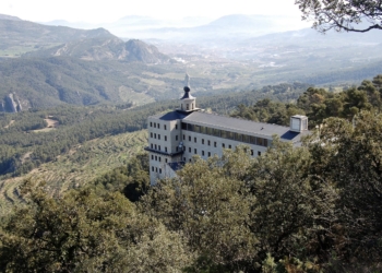 El Parque Natural de la Font Roja contará con una aplicación móvil para dar a conocer su flora, fauna e historia