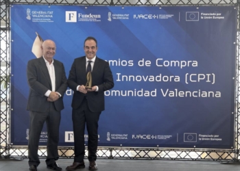 Alicante gana el I premio de CPI por su asistente virtual ALI y los Ciberkioscos