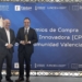 Alicante gana el I premio de CPI por su asistente virtual ALI y los Ciberkioscos