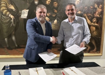 Villena y L’Alfàs del Pi firman un convenio para la promoción conjunta de los dos municipios