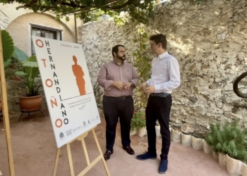 Cultura presenta las actividades del “Otoño Hernandiano”