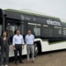 Elche incorpora seis nuevos autobuses 100% eléctricos a su flota a partir de octubre