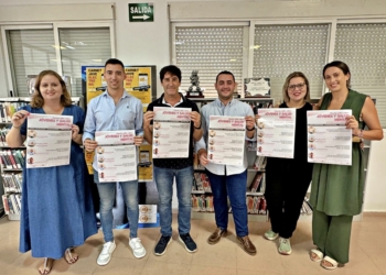 Novedosa campaña para proteger la salud mental de los jóvenes de Santa Pola