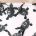 Eclosionan los huevos de la tortuga boba que desovó en verano en la playa de Poniente