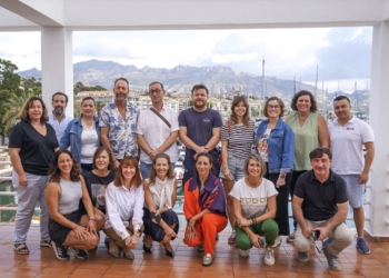 Altea candidata a los Premios SICTED 2025 con el proyecto “Conoce los productos y la gastronomía de Altea” y en la categoría “Mejor Destino”