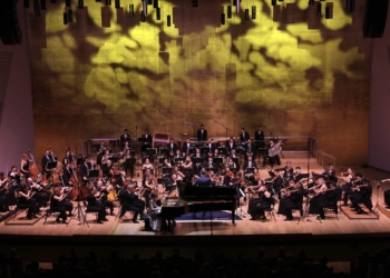 El ADDA inicia la temporada sinfónica con un homenaje a Anton Bruckner