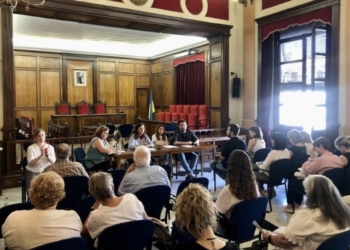 El Consejo Local de Inclusión y Derechos Sociales se constituirá el 2 de octubre