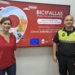 El próximo domingo se celebra una nueva edición de BiciFallas