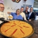 El Peix de Santa Pola volverá a ser protagonista en Alicante Gastronómica 2024