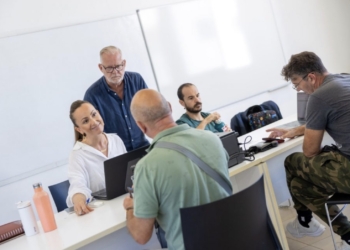 Vendidos el 85% de los bonos consumo de la nueva campaña del Ayuntamiento de l’Alfàs