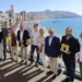 ‘Higo Mítico’, de Gastrobar Urban Beach, se alza con el premio al mejor cocktail en el III Concurso de Cocktails de Benidorm