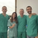 El Servicio de Cardiología del Hospital General Universitario de Elche implanta por primera vez un marcapasos sin cables