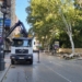 Infraestructuras retira un árbol desplomado en la Glorieta Gabriel Miro y solicita un informe para esclarecer las causas