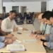 La comunidad educativa del CEIP Inmaculada comienza las clases en su centro definitivo