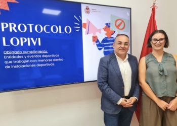 Elda ya cuenta con un protocolo para garantizar la seguridad de los menores en las instalaciones deportivas y actividades culturales y de ocio