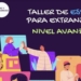 La Concejalía de Paz y Solidaridad lanza la segunda edición del curso de español para personas extranjeras