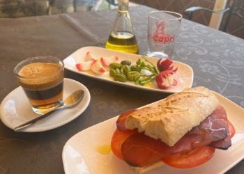 Casi un centenar de propuestas reivindicarán la importancia de ‘l’esmorzar’ en la segunda edición de Gastroalmuerzos