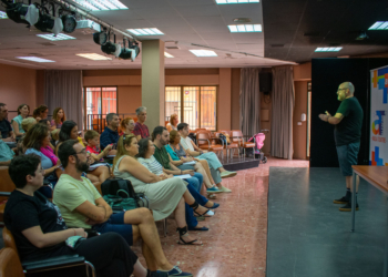 Alfafar estrena su primera Escola Municipal de Teatre