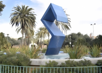 En busca de refrescantes sombras