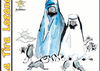 ¡No abandonaremos a nadie! …y huyeron como ratas