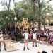 «La calle no le pone barreras al arte»