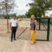 El Ayuntamiento pone en marcha el mayor parque canino de San Vicente con 3.500 metros cuadrados de superficie en el barrio del Tubo