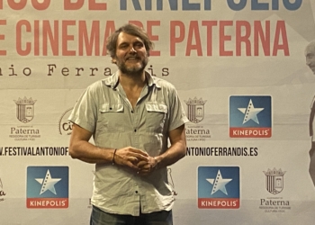 «Hay mucha leyenda urbana con la suegra»