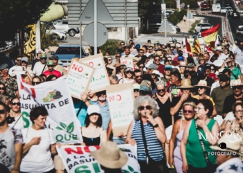 La planta de biorresiduos no se construirá finalmente en Los Montesinos