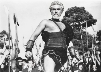 El abogado que se hizo artista