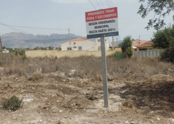 Guerra total a los vertidos incontrolados