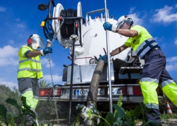 Hidraqua logra cuatro proyectos valorados en más de 16 millones de euros de fondos europeos