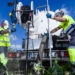Hidraqua logra cuatro proyectos valorados en más de 16 millones de euros de fondos europeos