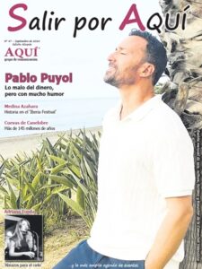 PORTADA SALIR POR AQUÍ Nº 47 ALICANTE-Internet