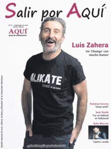 PORTADA SALIR POR AQUÍ Nº 47 VALENCIA-Internet