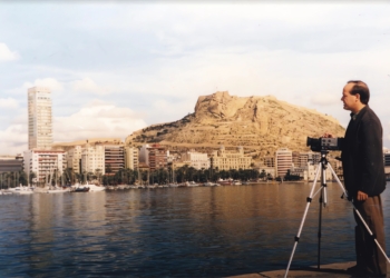 «Siempre he pensado que hay que buscar la perfección, y lo aplico al trabajo»